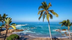 Wonderful 5 Br villa with sea views